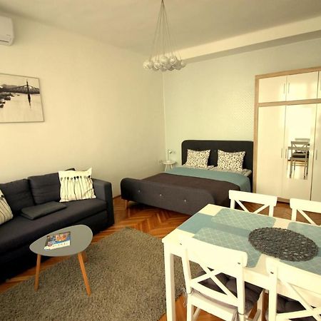 Andrew'S Residence Budapeszt Zewnętrze zdjęcie
