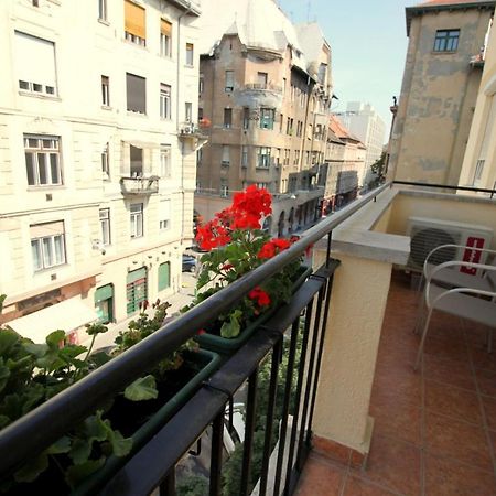 Andrew'S Residence Budapeszt Zewnętrze zdjęcie