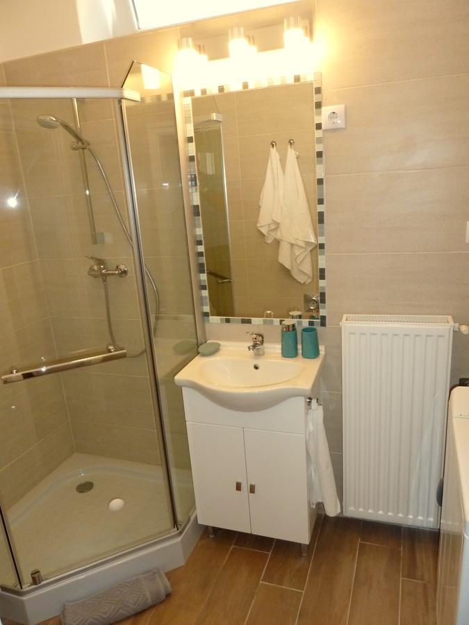 Andrew'S Residence Budapeszt Zewnętrze zdjęcie